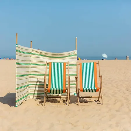 Apartman Cozy Near The Ostende