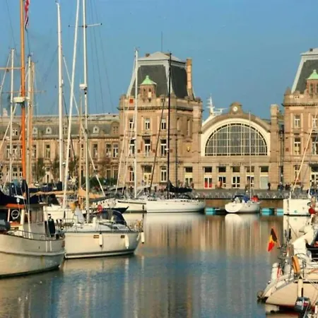 Apartman Cozy Near The