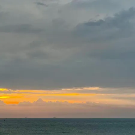 Apartman Cozy Near The Ostende