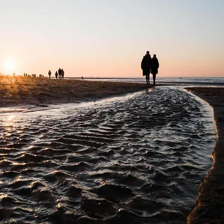 Cozy Near The Ostende