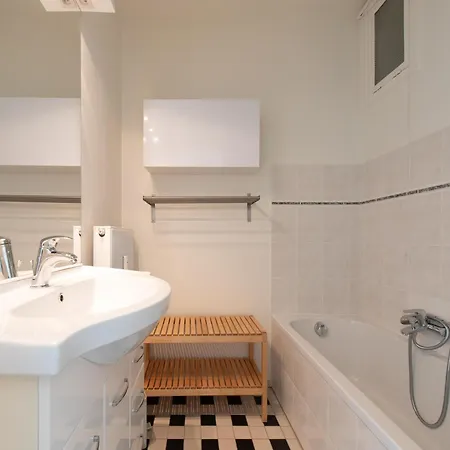 Cozy Near The Apartman *