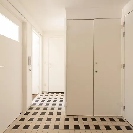 Cozy Near The Apartman