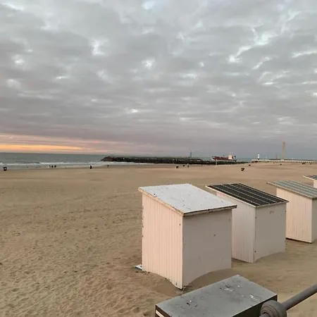 Lejlighed Cozy Near The *