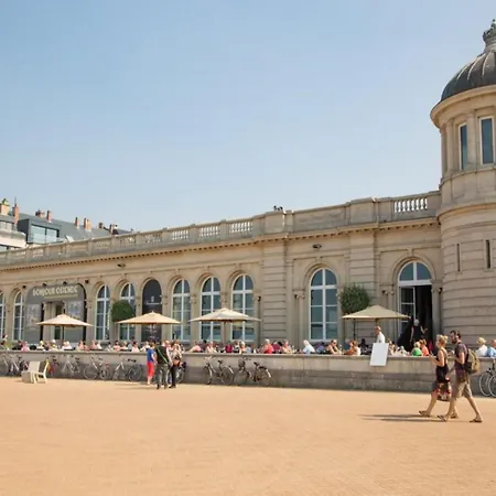 Cozy Near The Appartement