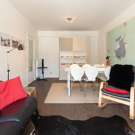 Cozy Near The Appartement